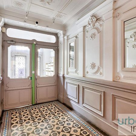 60-Luxury Parisian Home Sebastopol Kültér fotó