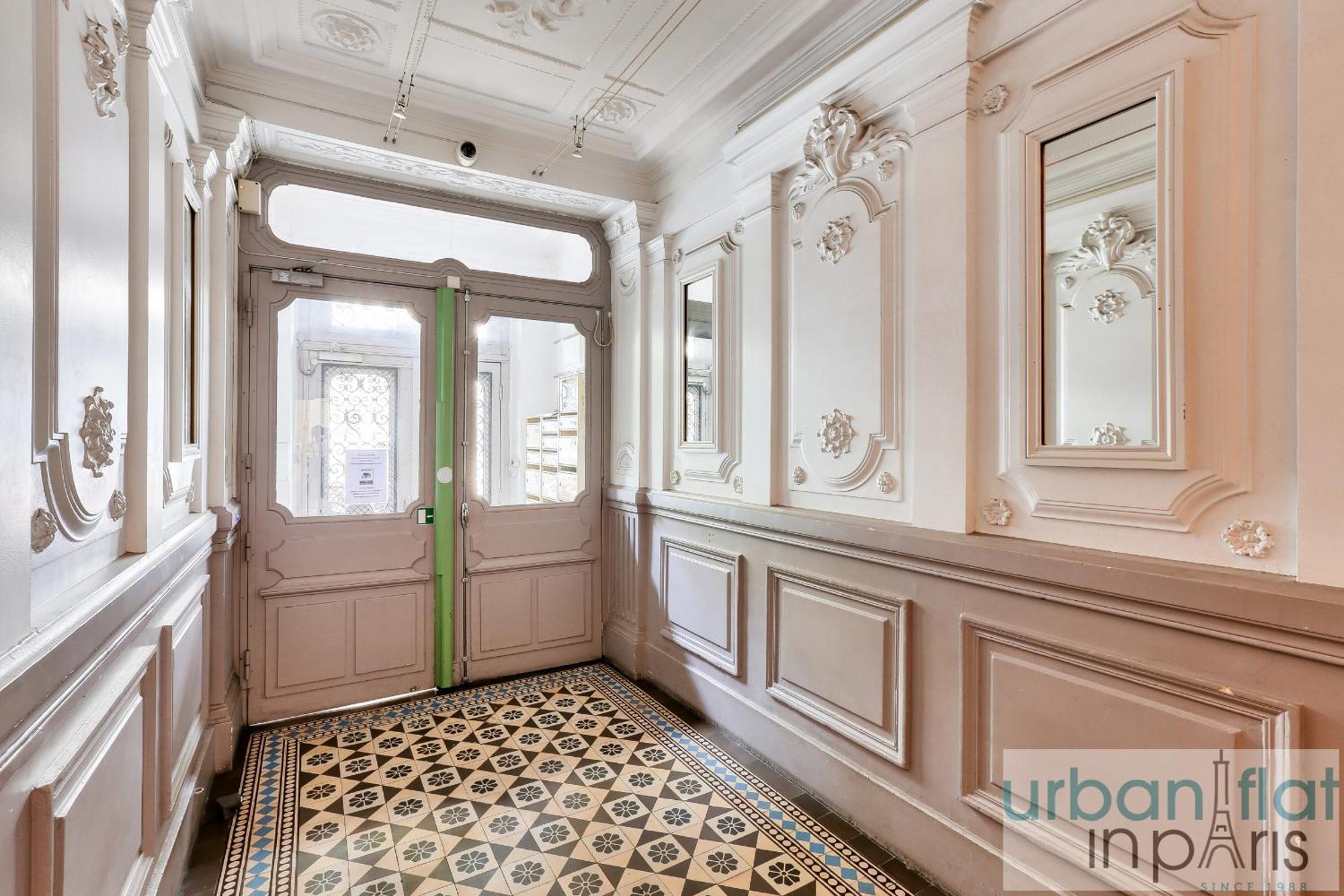 60-Luxury Parisian Home Sebastopol Kültér fotó