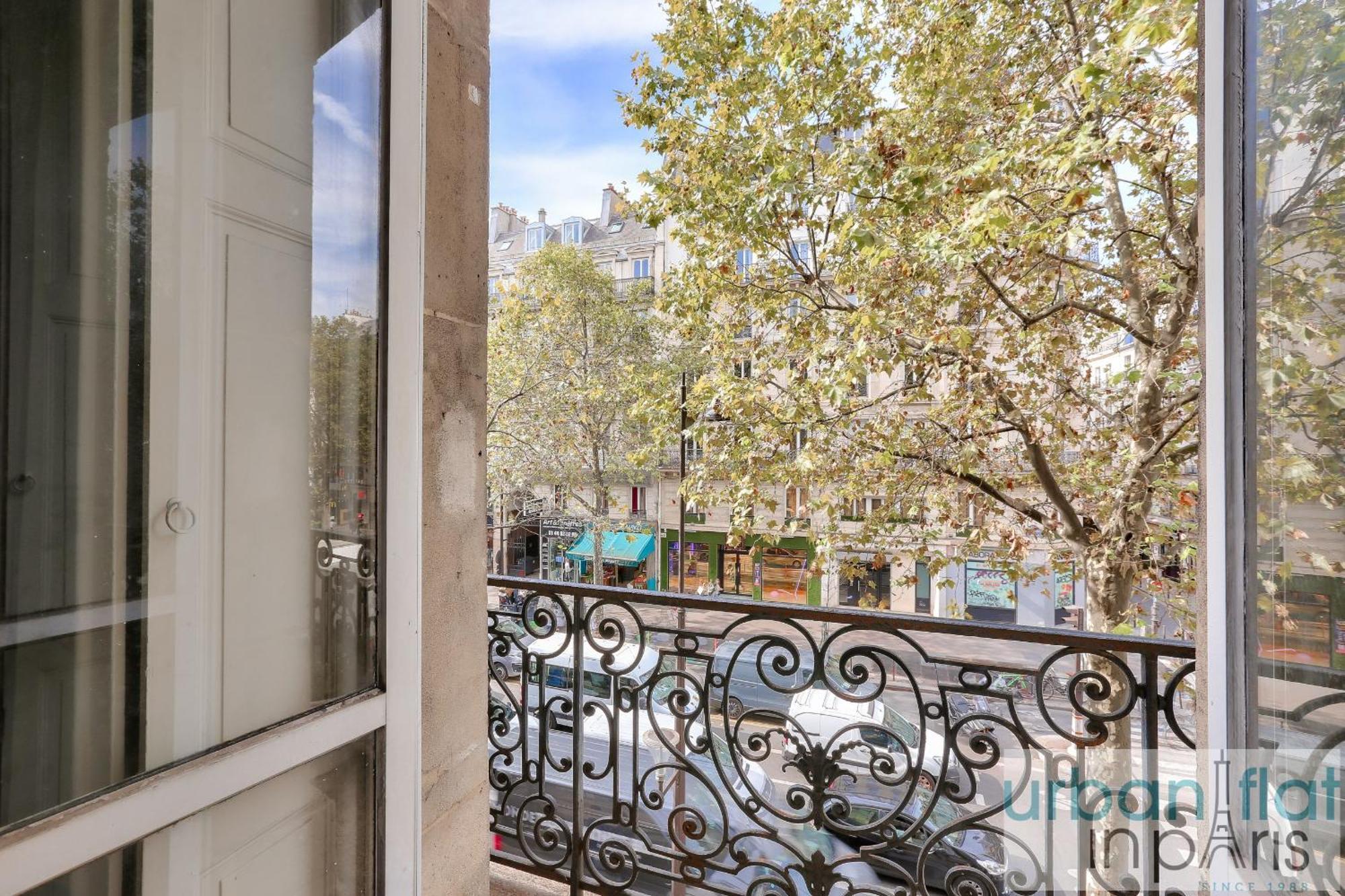 60-Luxury Parisian Home Sebastopol Kültér fotó