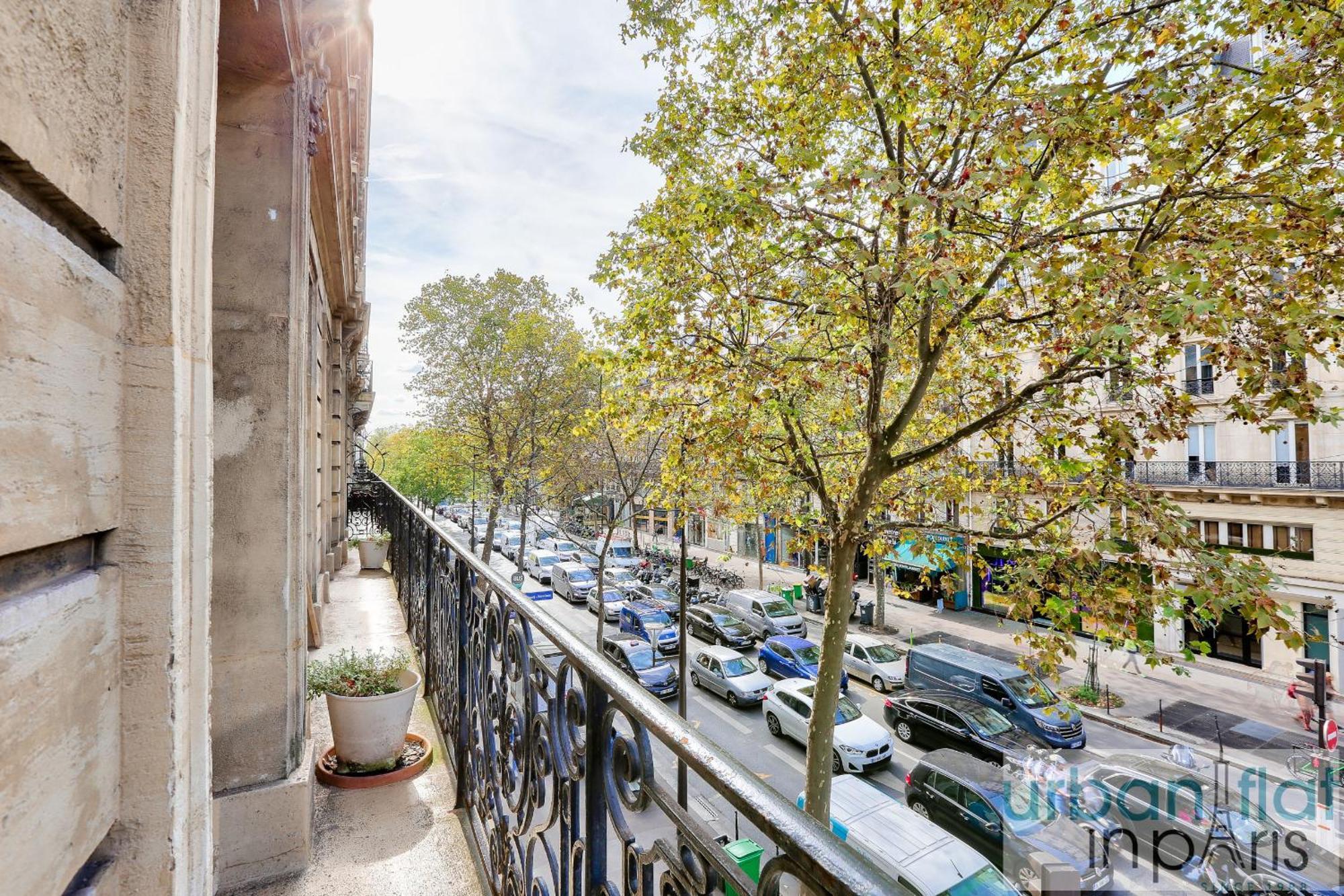 60-Luxury Parisian Home Sebastopol Kültér fotó