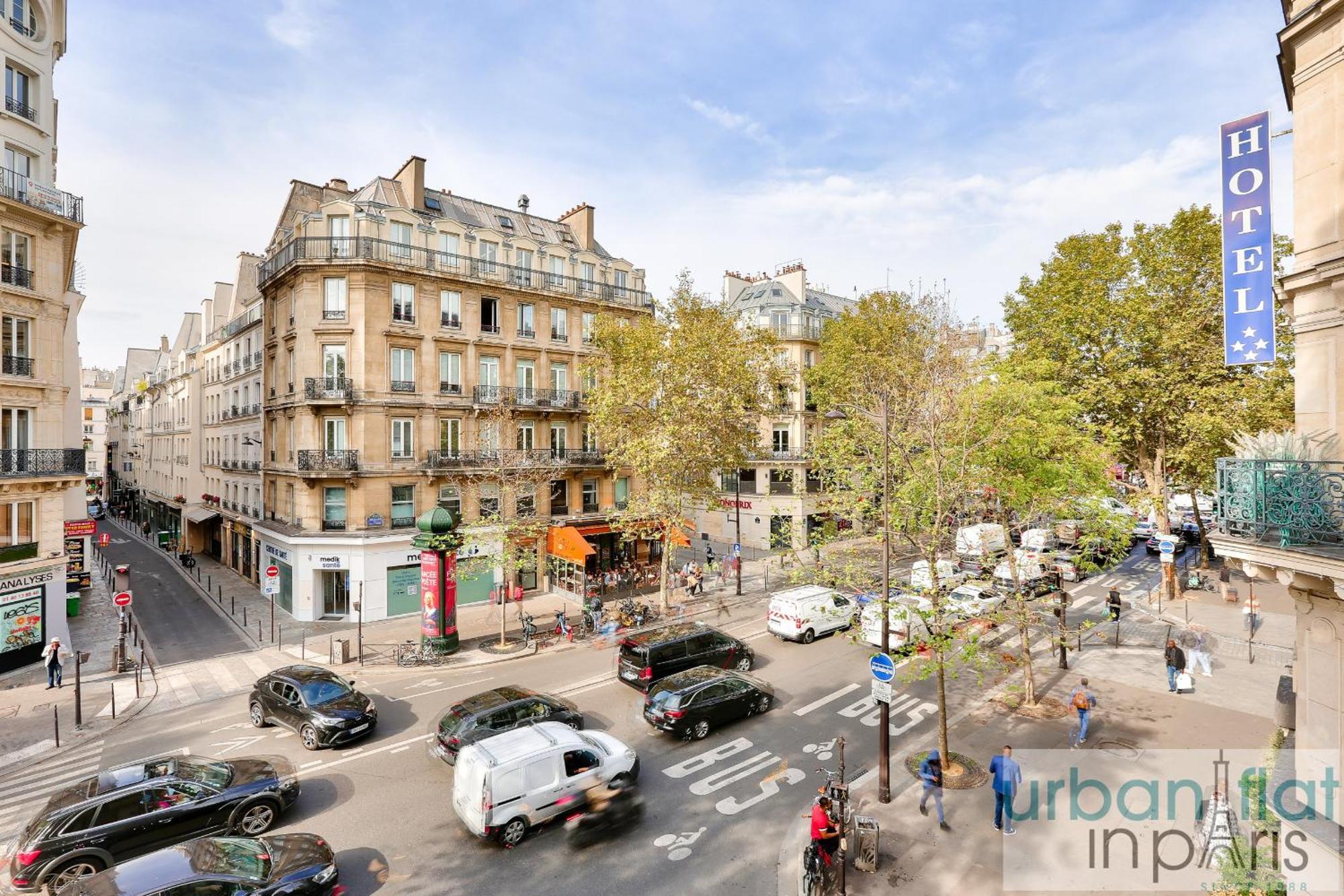 60-Luxury Parisian Home Sebastopol Kültér fotó