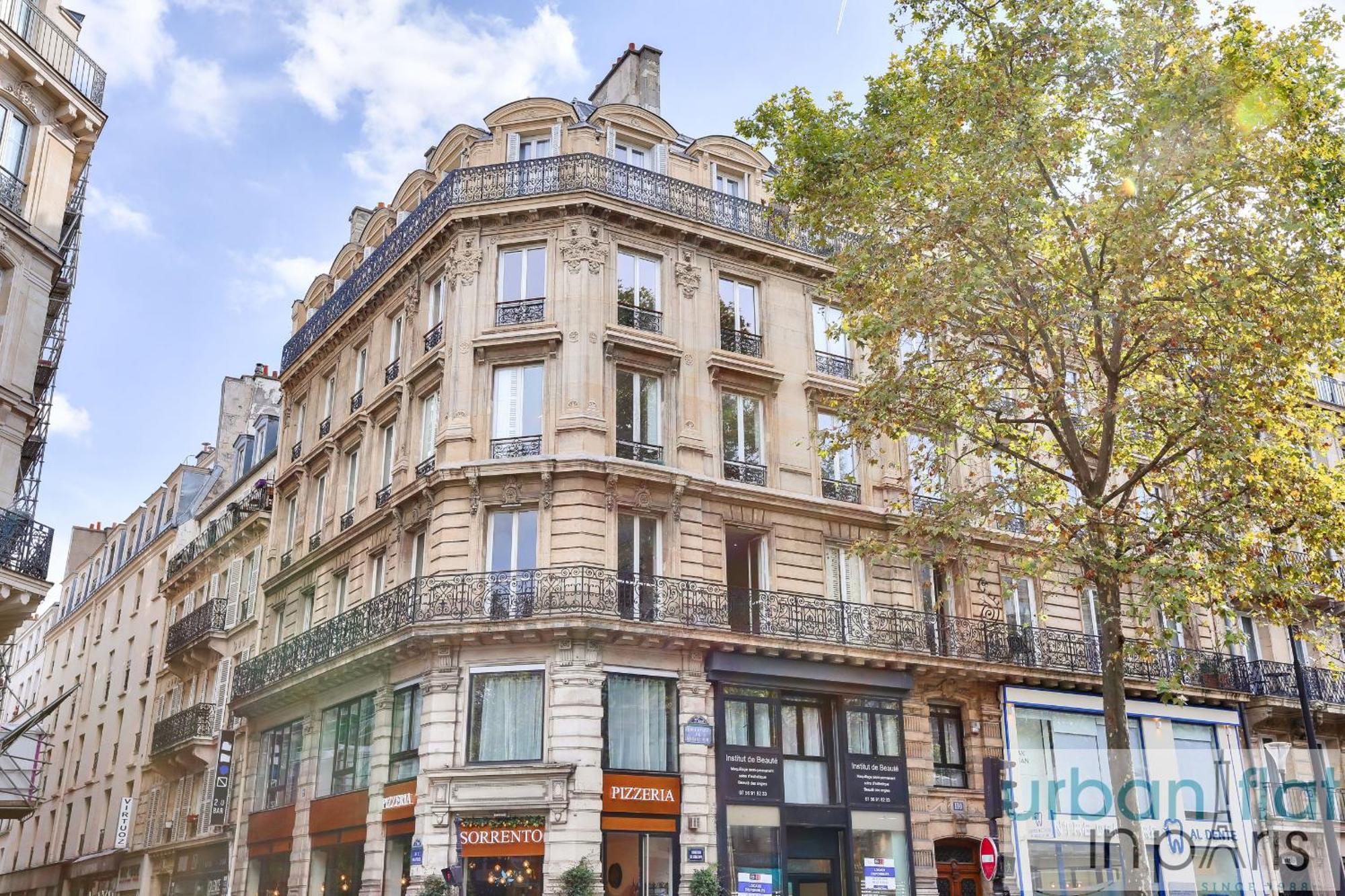 60-Luxury Parisian Home Sebastopol Kültér fotó
