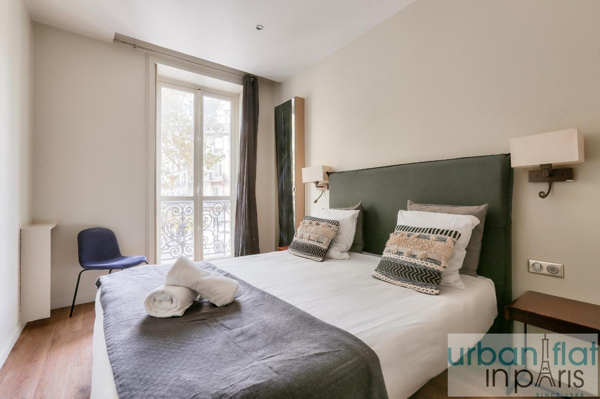 60-Luxury Parisian Home Sebastopol Kültér fotó