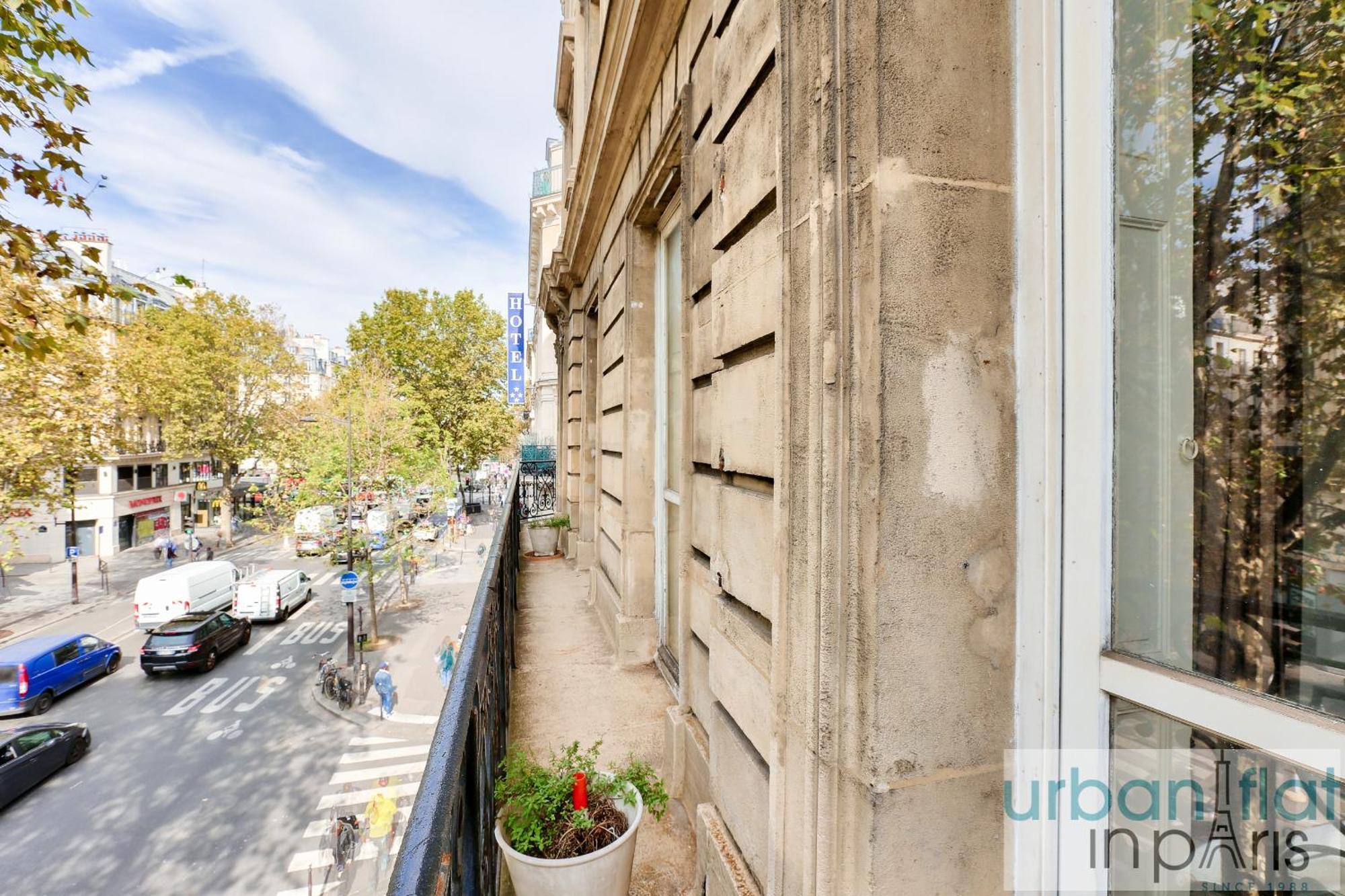 60-Luxury Parisian Home Sebastopol Kültér fotó