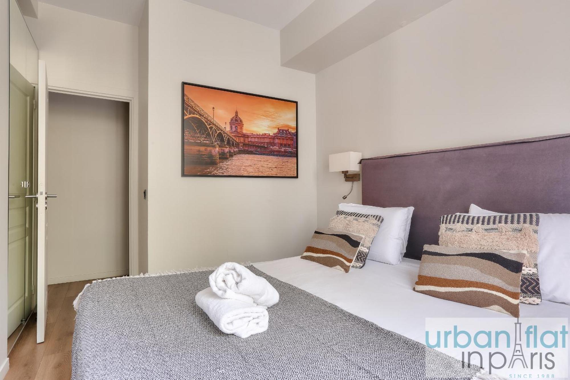 60-Luxury Parisian Home Sebastopol Kültér fotó