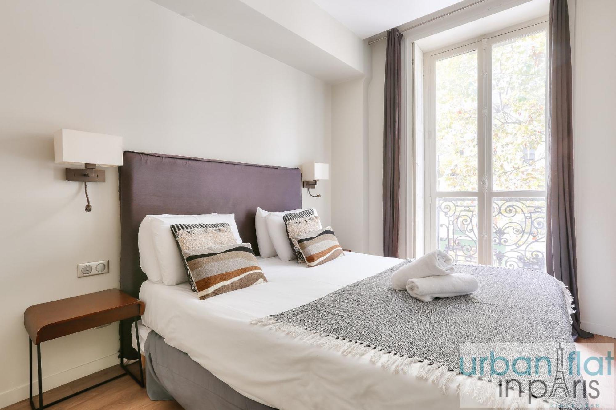 60-Luxury Parisian Home Sebastopol Kültér fotó