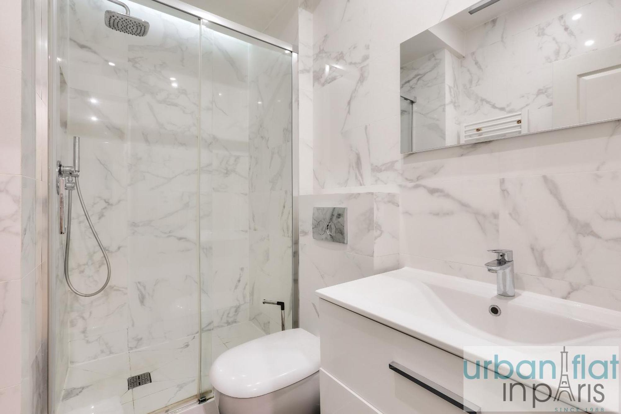 60-Luxury Parisian Home Sebastopol Kültér fotó
