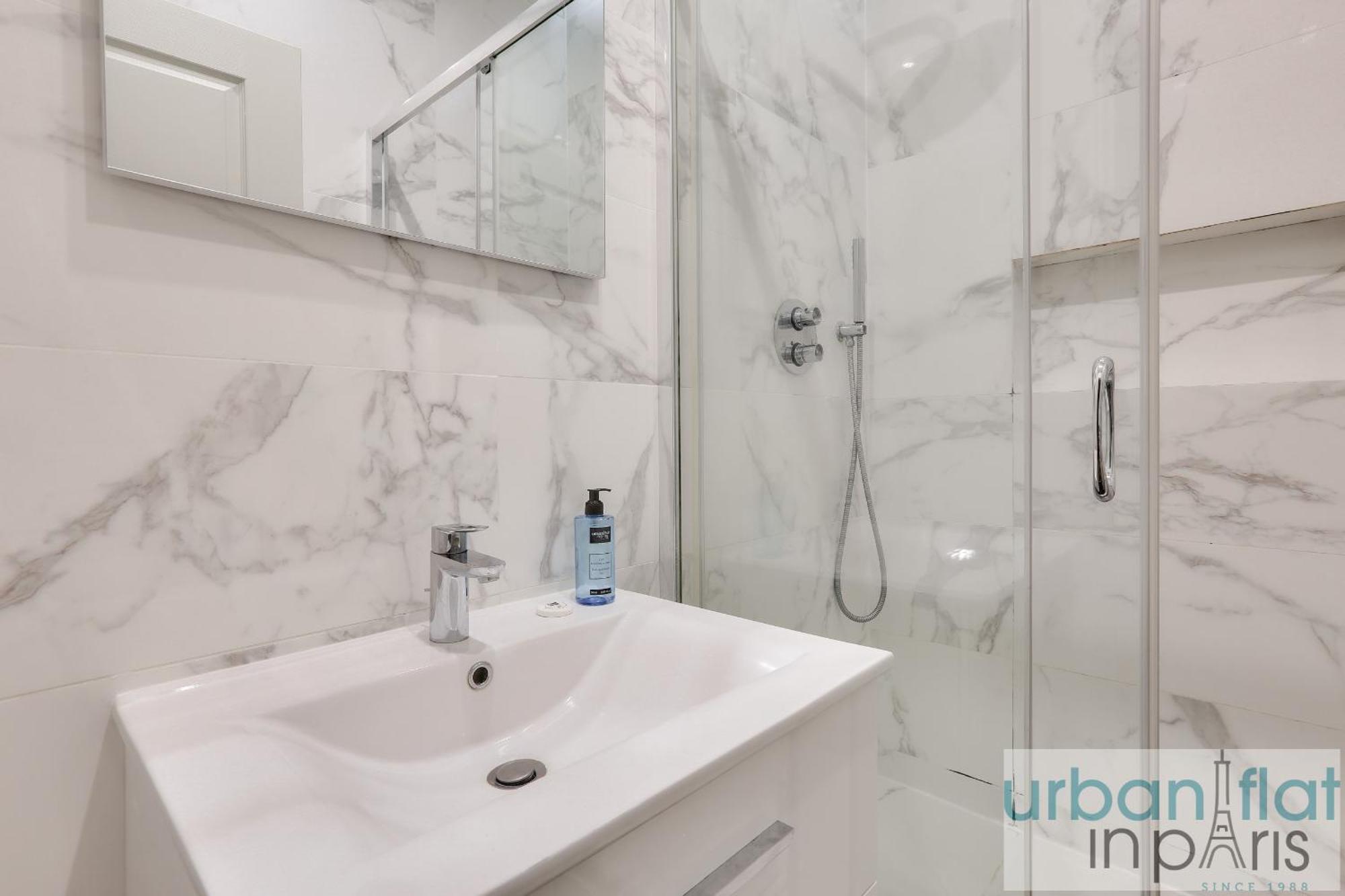 60-Luxury Parisian Home Sebastopol Kültér fotó