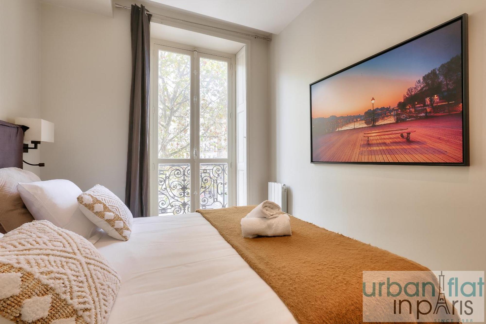 60-Luxury Parisian Home Sebastopol Kültér fotó