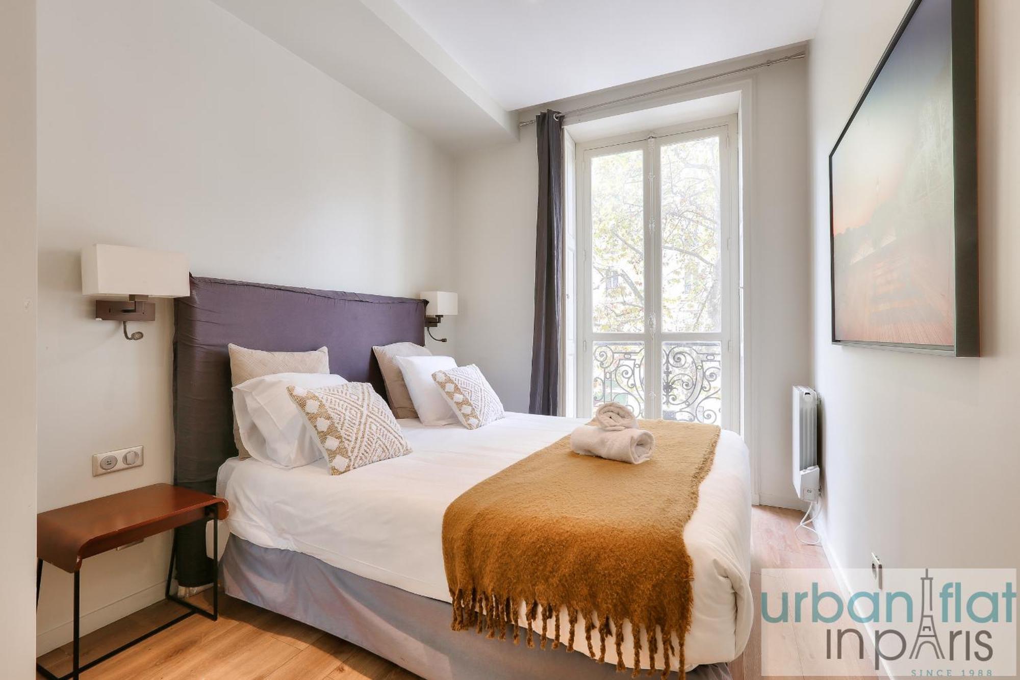 60-Luxury Parisian Home Sebastopol Kültér fotó